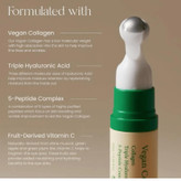 سرم دور چشم وای مدل collagen مناسب برای پوست معمولی حجم 10 میلی لیتر