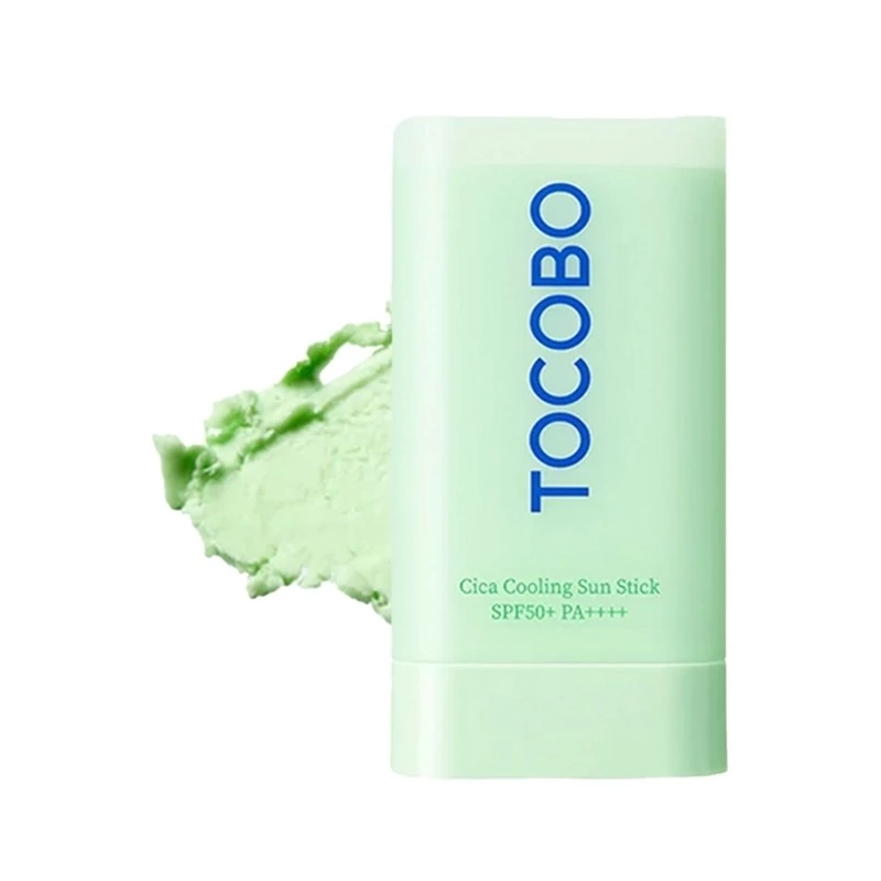 ضد آفتاب استیکی خنک کننده توکوبو مدل CICA Cooling sun stick SPF 50