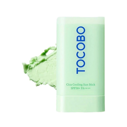 ضد آفتاب استیکی خنک کننده توکوبو مدل CICA Cooling sun stick SPF 50