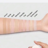 پنکک ضدتعریق شیگلم کرم پودری و اصل Nude