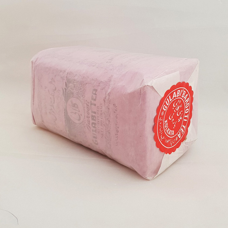 چای باروتی کلکته گلابی - ۵۰۰ گرم
