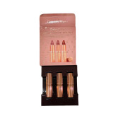 پک رژلب 3 عددی شارلوت تیلبری مدل ICONIC MINI LIP TRIO