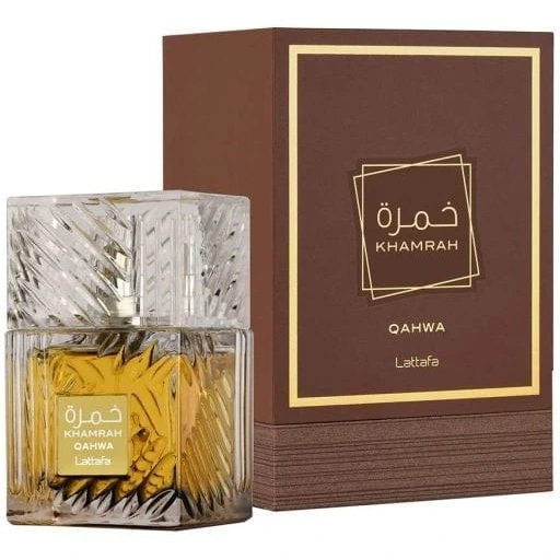 عطر لطافه خمره قهوه 100 میلی لیتر