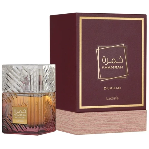 عطر لطافه خمره دخان 100 میلی لیتر