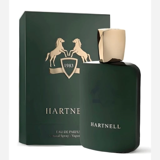 ادکلن مردانه مارلی هالتان(Marly Haltane)حجم 100 میل فرگرانس ورد
