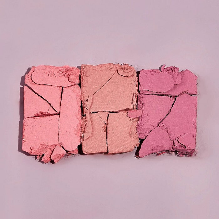 پالت رژگونه شیگل-م مدل Sweet Cheeks