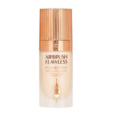 کرم پودر شارلوت تیلبری Airbrush Flawless رنگ 2NEUTRAL/neutre