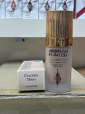 کرم پودر شارلوت تیلبری Airbrush Flawless رنگ 2 Cool / Froid