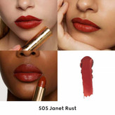کیت رژ لب 3 عددی گوچی Gucci مدل Travel Lipstick Collection