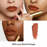 کیت رژ لب 3 عددی گوچی Gucci مدل Travel Lipstick Collection