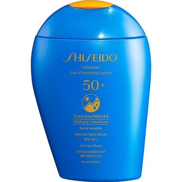 ضد آفتاب ضد چروک با SPF 50 حجم 50 میل