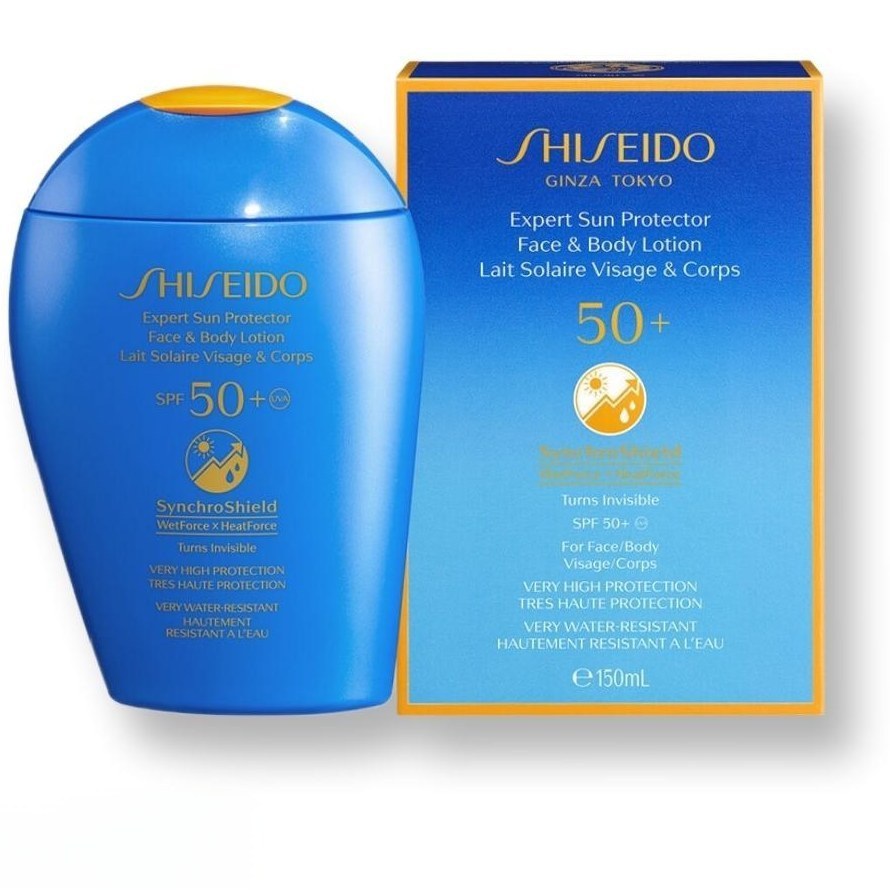 ضد آفتاب ضد چروک با SPF 50 حجم 50 میل