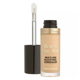 کانسیلر توفیسد رنگ natural beige مدل Born This Way Super