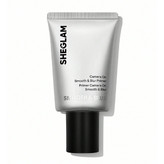 پرایمر مات کننده و ضد منافذ شیگلم `She.glam مدل Smooth and Blur وزن 30 گرمی