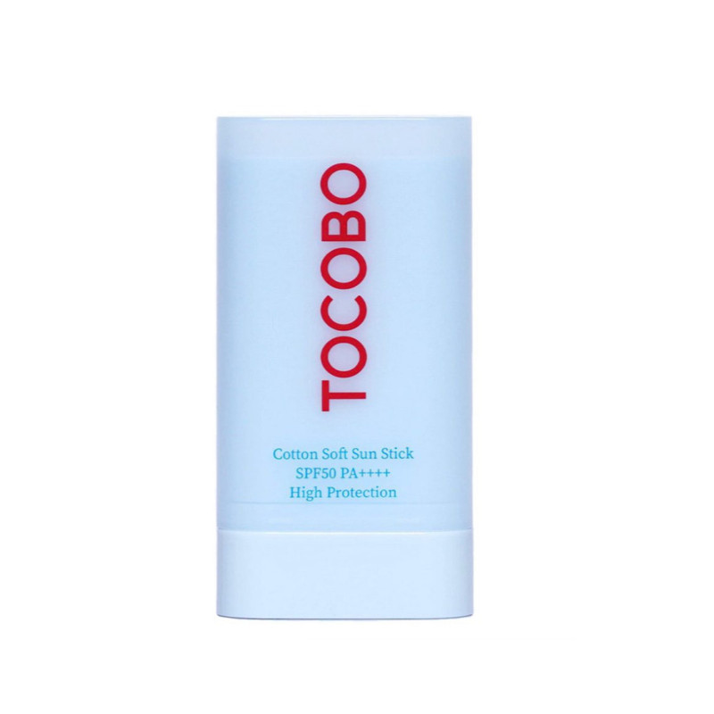 کرم ضد آفتاب استیکی بی رنگ  SPF 50  مناسب انواع پوست