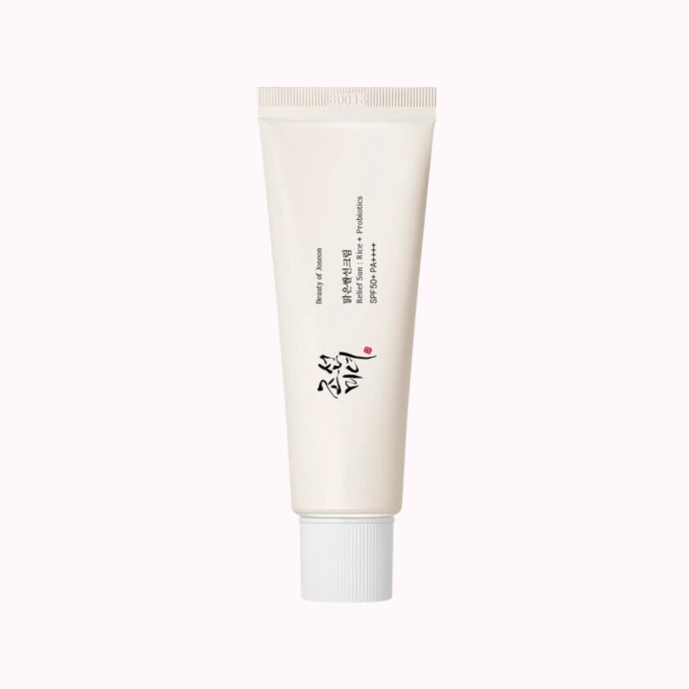 ضد آفتاب بیوتی آف آکوا فرش SPF 50 حجم ۵۰ میلی لیتر بی رنگ