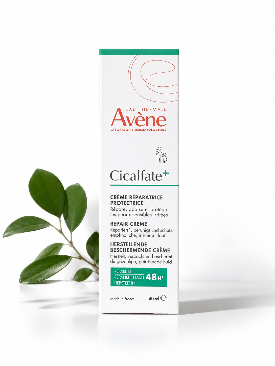 کرم ترمیم کننده اون مدل C-PLUS حجم 40 میلی لیتر