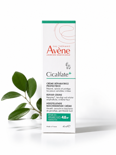 کرم ترمیم کننده اون مدل C-PLUS حجم 40 میلی لیتر