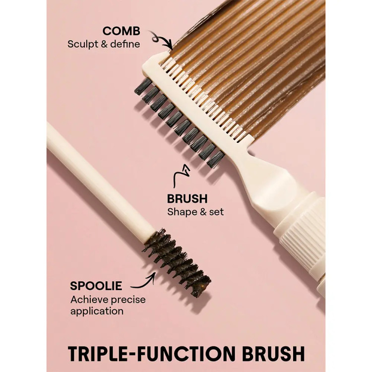 ژل ابرو برس دار Save Lt Laminating Brow Gel