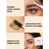 ژل ابرو برس دار Save Lt Laminating Brow Gel
