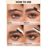 ژل ابرو برس دار Save Lt Laminating Brow Gel