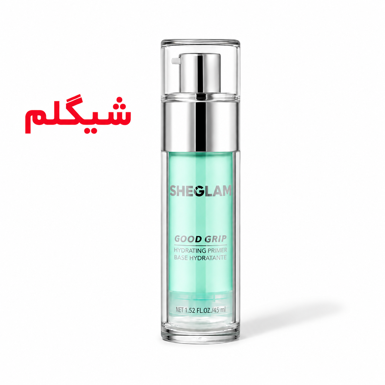 پرایمر آبرسان سبز اورجینال
