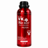 پروتئین مو وی کی قرمز (VK BioPlus Red Protein) | 1000 میلیلیتر