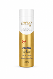 کراتین پروتئین مکسی گلد Maxi Brazilian Keratin Gold حجم 1000 میلیلیتر