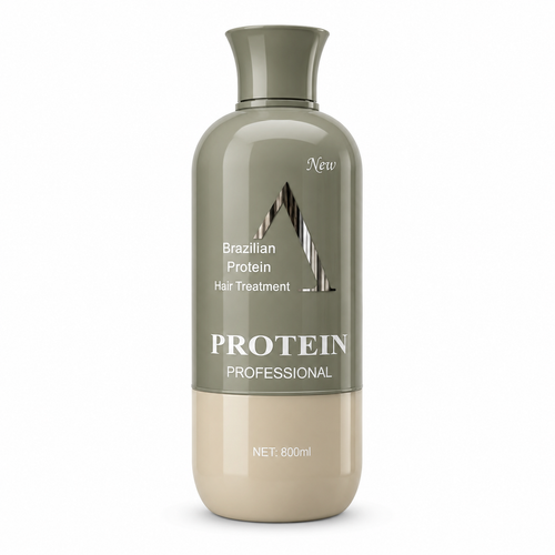 پروتئین مو A سیلور | Silver A Protein حجم 800 میلی لیتر