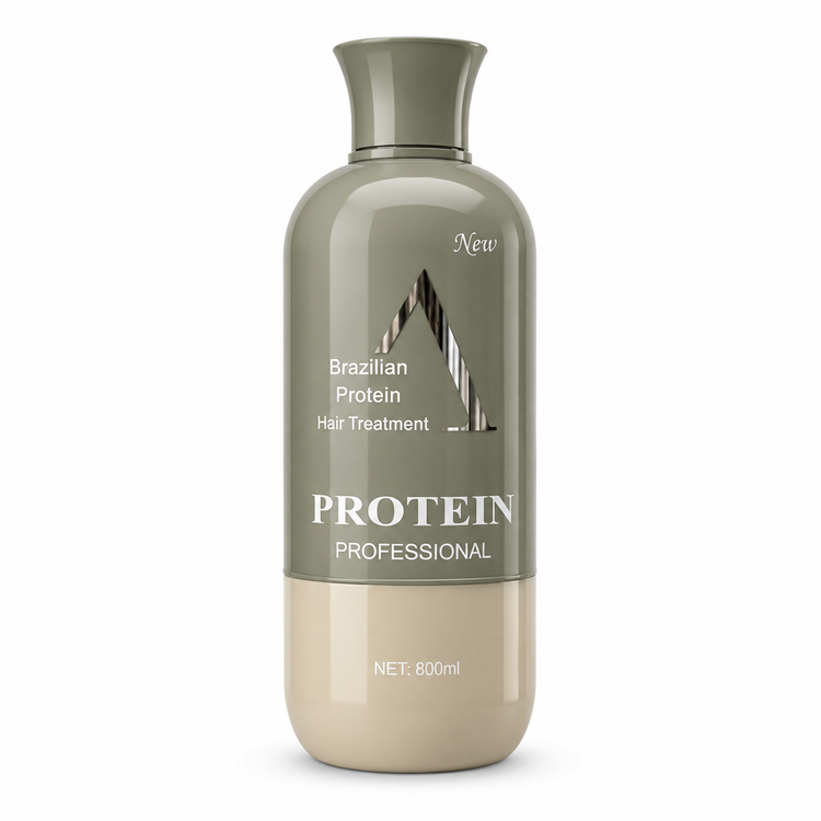 پروتئین مو A سیلور | Silver A Protein حجم 800 میلی لیتر