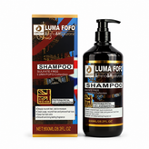 شامپو نرم کننده لوما فوفو 800 میلیلیتر بدون سولفات | LUMA FOFO Amino & Hyaluronic