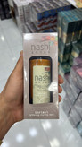 شیر مو آرگان ناشی ۱۵۰ میل | Nashi Argan Instant Hydrating Styling Mask