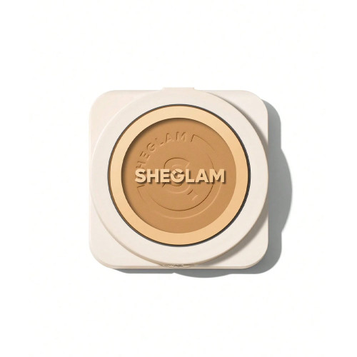 پنکک کرم پودری شیگلـ.م رنگ SHELL