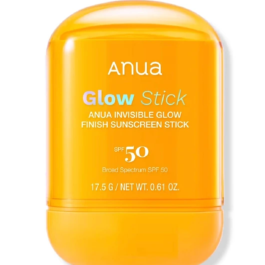 ضد آفتاب استیکی آنوا SPF50