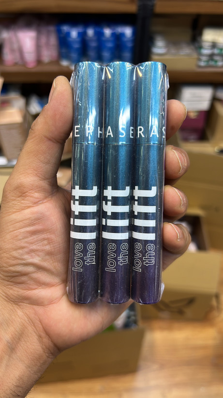ریمل بلند کننده لاو د لیفت سفورا (sephora)