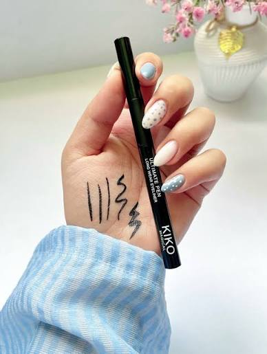 خط چشم ماژیکی کیکو KIKO Ultimate Pen Eyeliner