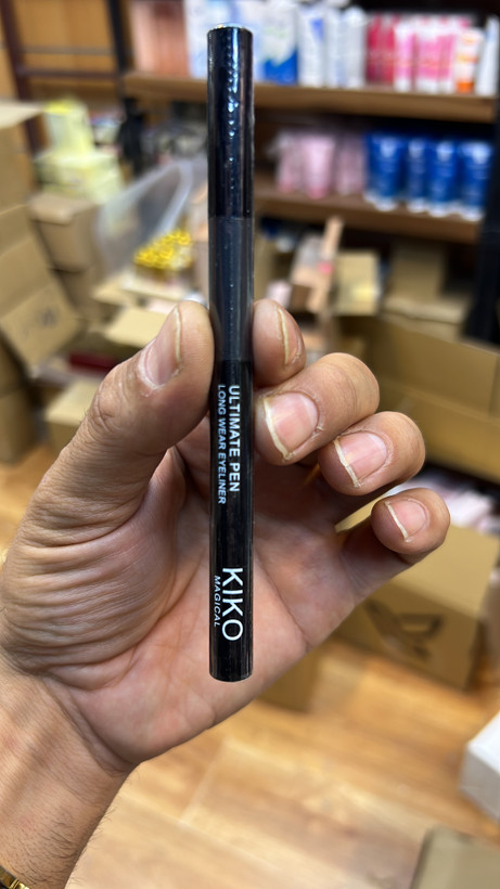 خط چشم ماژیکی کیکو KIKO Ultimate Pen Eyeliner