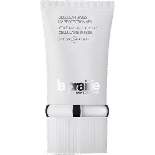 ضدافتاب ضدپیری و جوانساز لاپری LA PRAIRIE