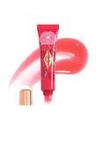 روغن لب شارلوت تیلبری مدل Unreal Lips Healthy Glow Nectar Oil