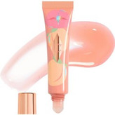 روغن لب شارلوت تیلبری مدل Unreal Lips Healthy Glow Nectar Oil