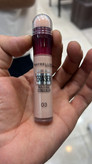 کانسیلر میبلین سری Instant Anti-Age Eraser