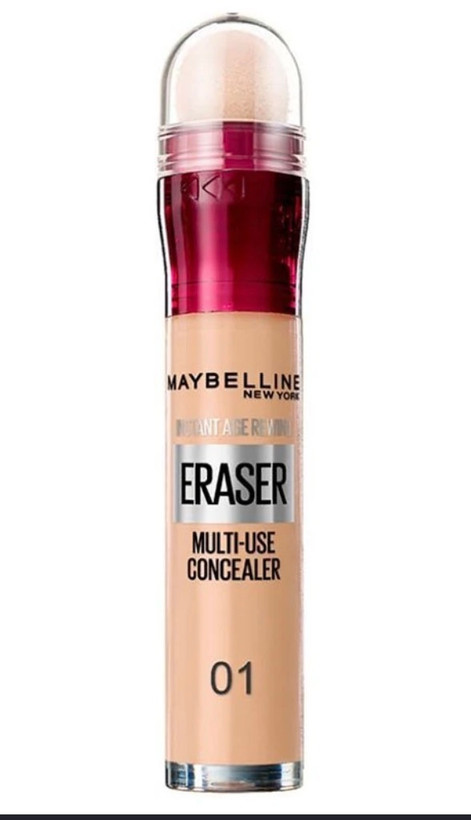 کانسیلر میبلین سری Instant Anti-Age Eraser