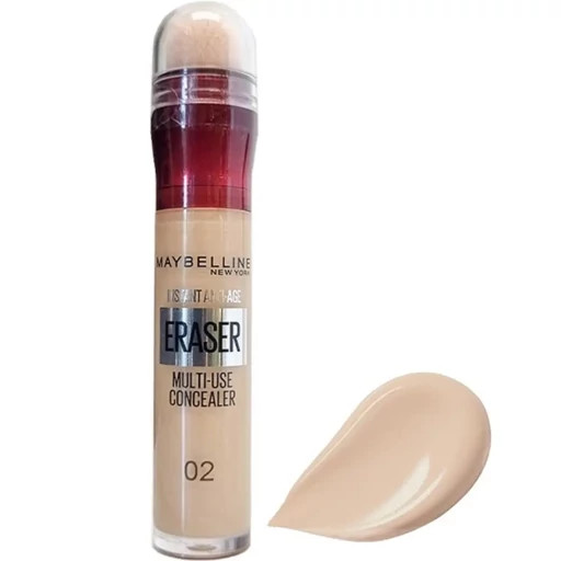 کانسیلر میبلین سری Instant Anti-Age Eraser