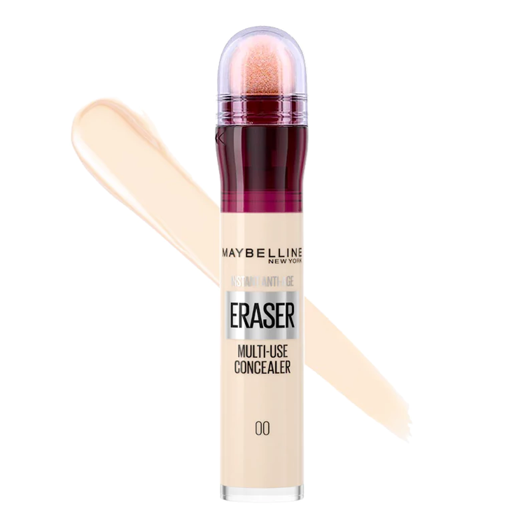 کانسیلر میبلین سری Instant Anti-Age Eraser
