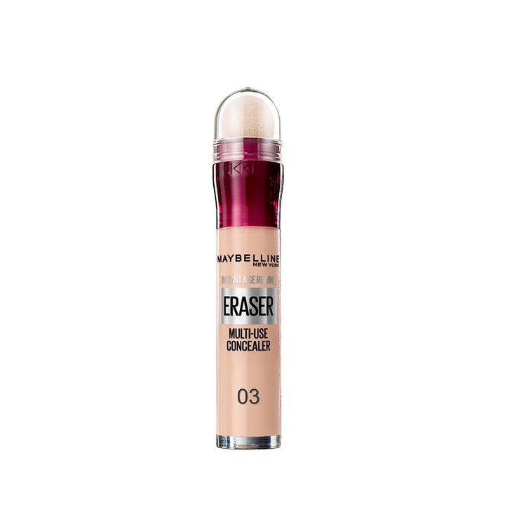 کانسیلر میبلین سری Instant Anti-Age Eraser