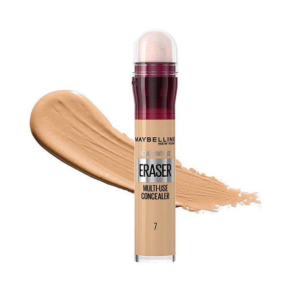 کانسیلر میبلین سری Instant Anti-Age Eraser