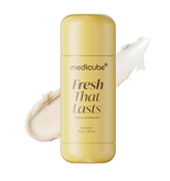 مام دئودورانت استیکی روشنکننده مدیکیوب Fresh that lasts
