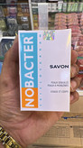 صابون ضد جوش و ضد باکتری نوباکتر اصل 100 گرمی Nobacter Soap