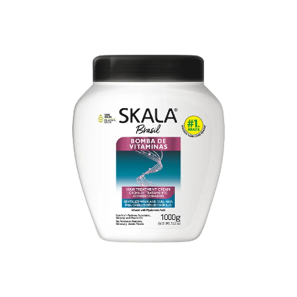 ماسک مو بمب ویتامین اسکالا Skala Expert Bomba de Vitaminas