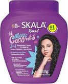ماسک مو حالت دهنده و آبرسان موی فر کودک 2 در 1 اسکالا 1000گرم Skala Expert Creme mais Cachinhos Curls Kids 2 in 1 Cream